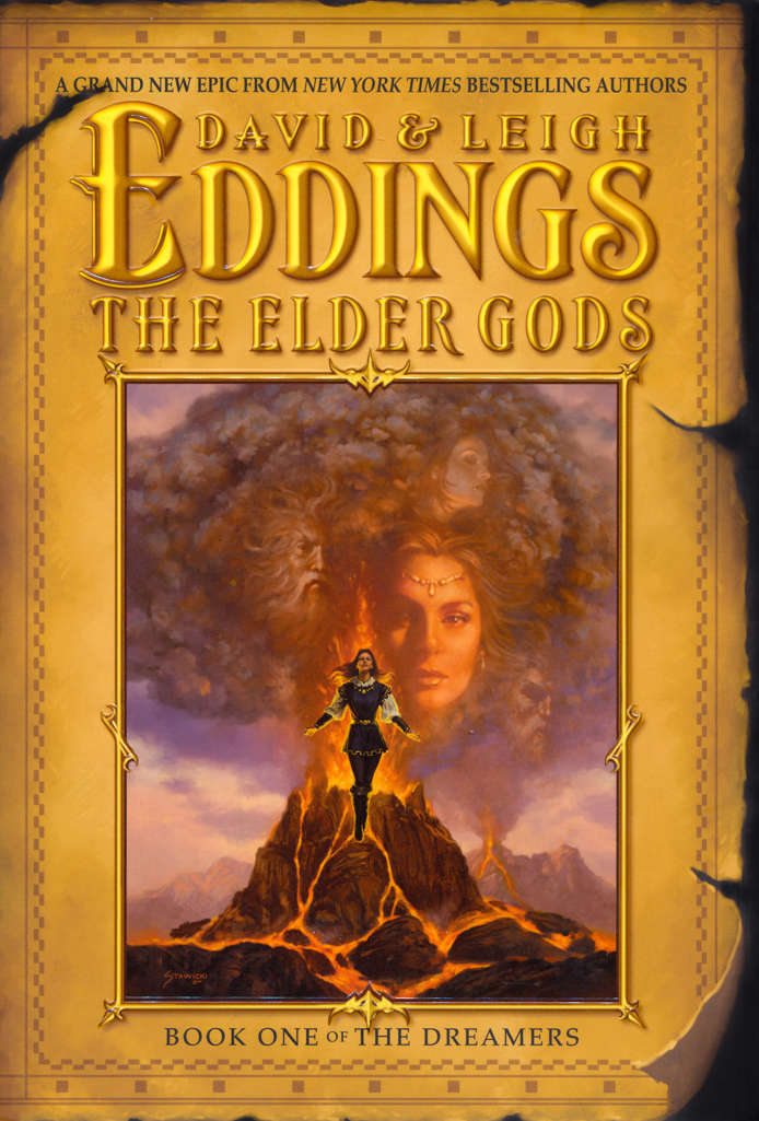 The Elder Gods (Warner)