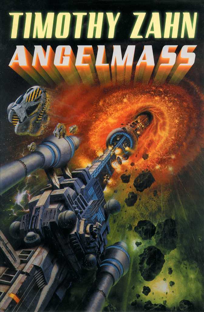 Angelmass (Tor)