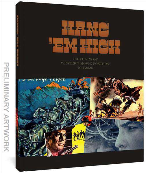 Hang ’Em High