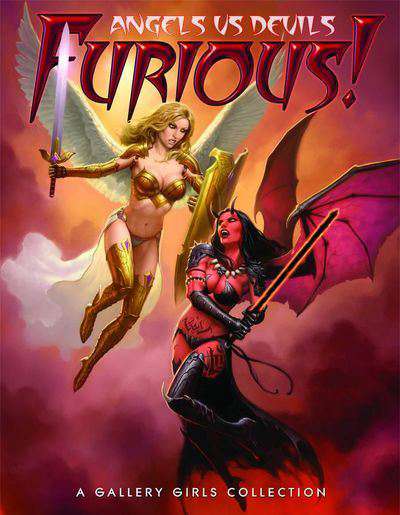 Furious: Angels vs. Devils