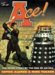 Ace! The Inside Story of the End of an Era