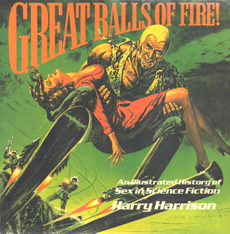 Great Balls of Fire!