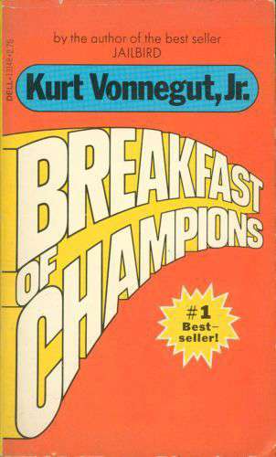 Breakfast of Champions