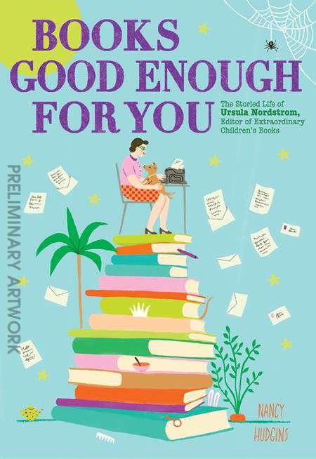 Books Good Enough for You
