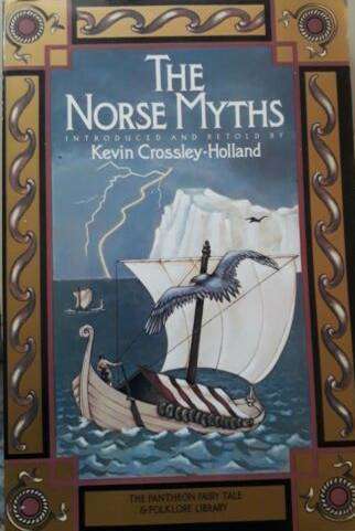 The Norse Myths