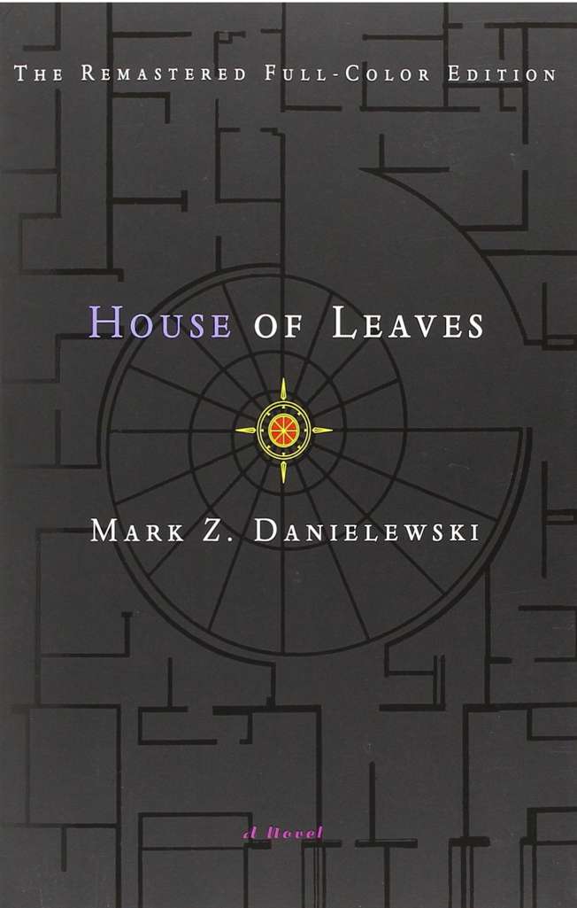 House of Leaves