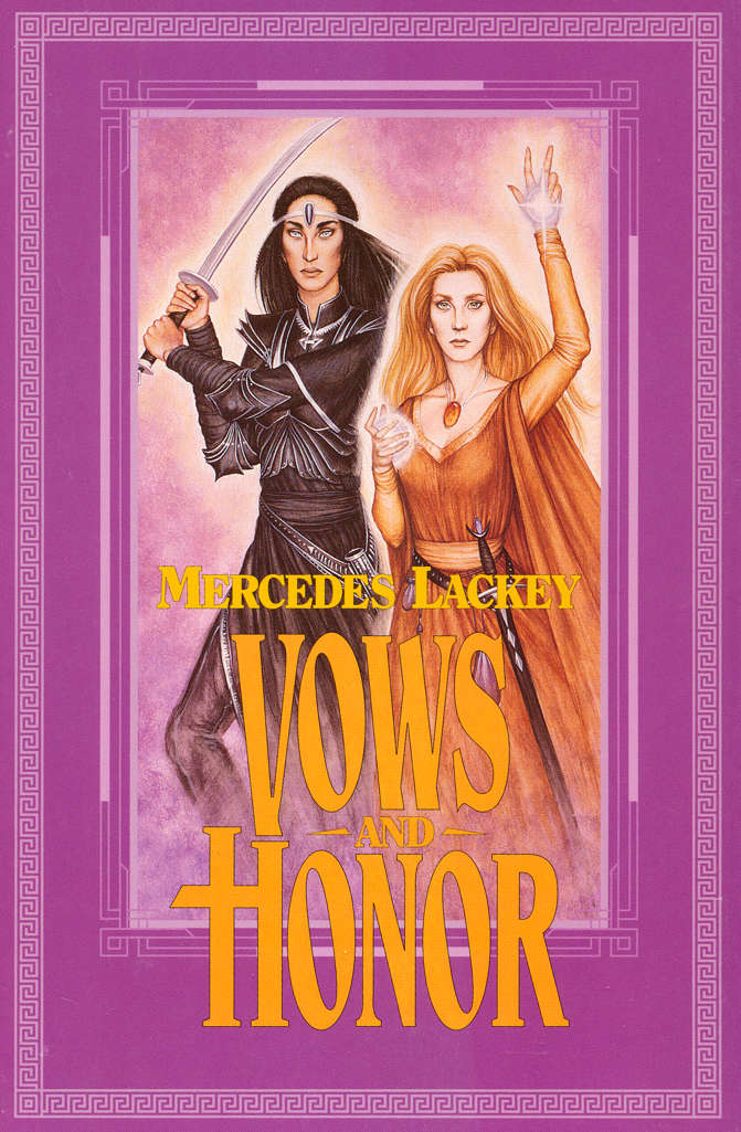 Vows and Honor