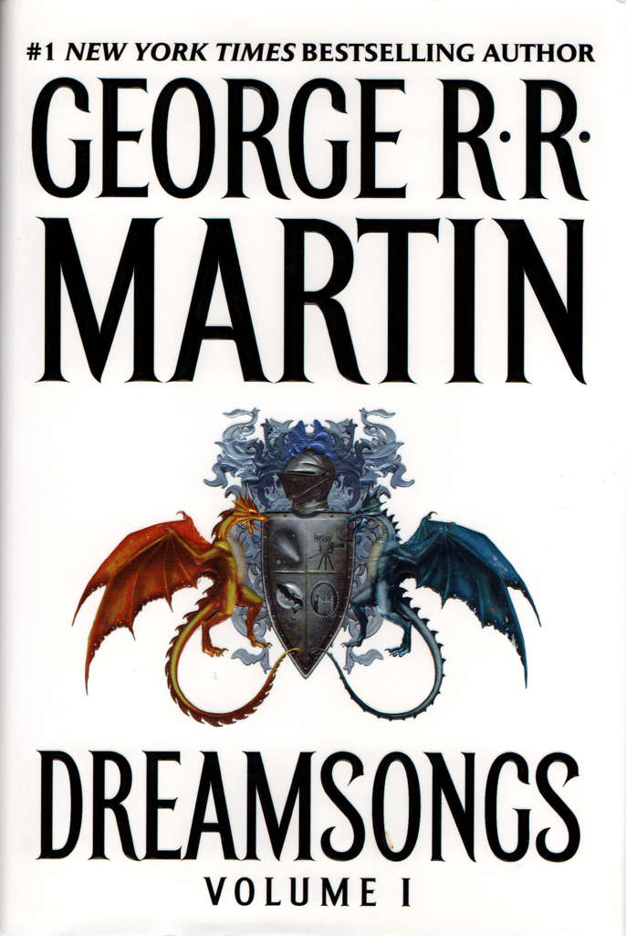 Dreamsongs: Volume I