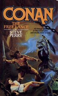Conan the Freelance