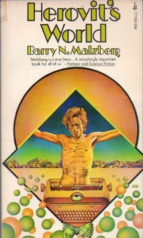 Herovit’s World