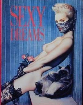 Sexy Dreams (Taschen)