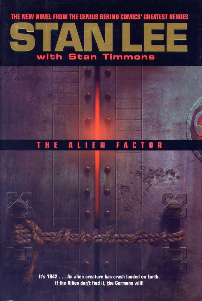 The Alien Factor