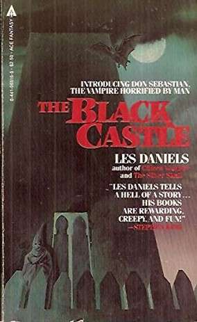 The Black Castle (Ace)