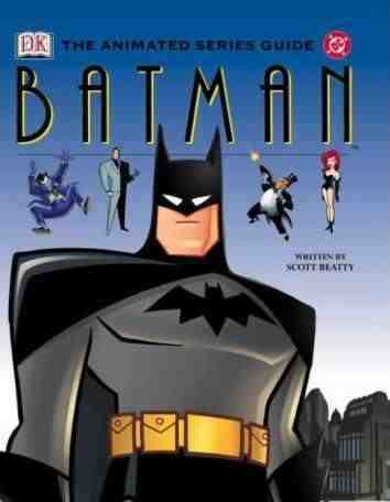 Batman: The Animated Series Guide