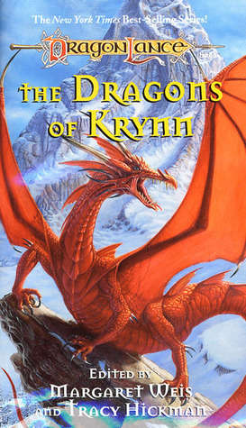 Dragonlance: Dragons Anthologies Series