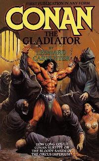 Conan the Gladiator