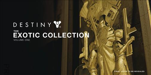 Destiny: The Exotic Collection