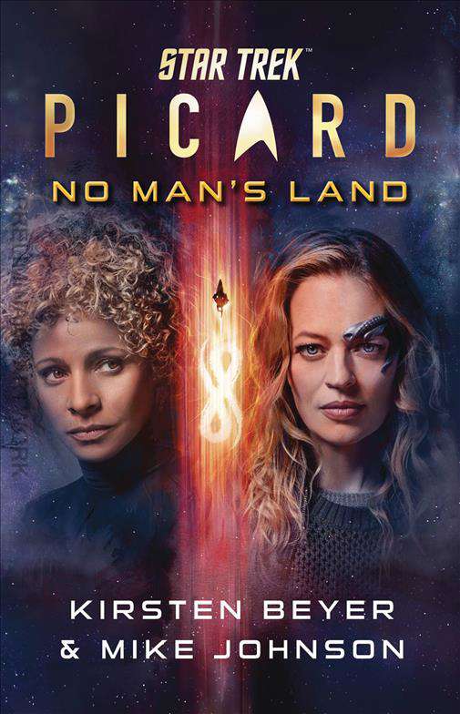 Star Trek: Picard—No Man’s Land