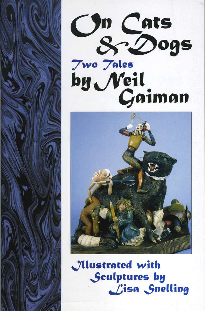 On Cats &amp; Dogs: Two Tales