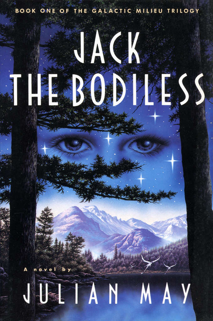 Jack the Bodiless (Alfred A. Knopf)