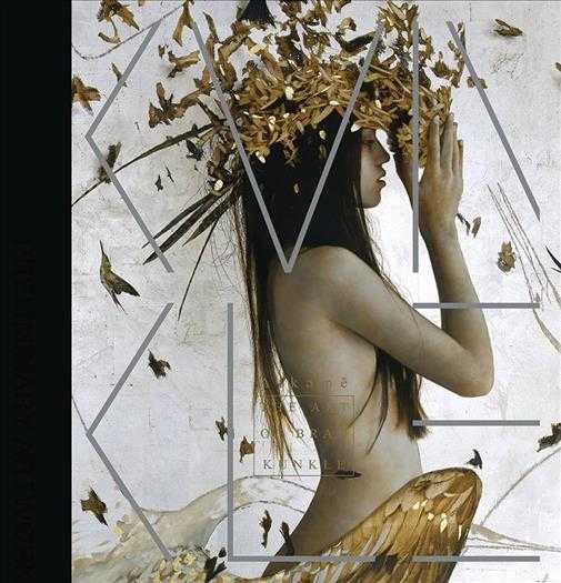 Alkeme: The Art of Brad Kunkle