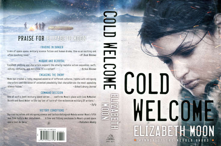 Cold Welcome (Del Rey)