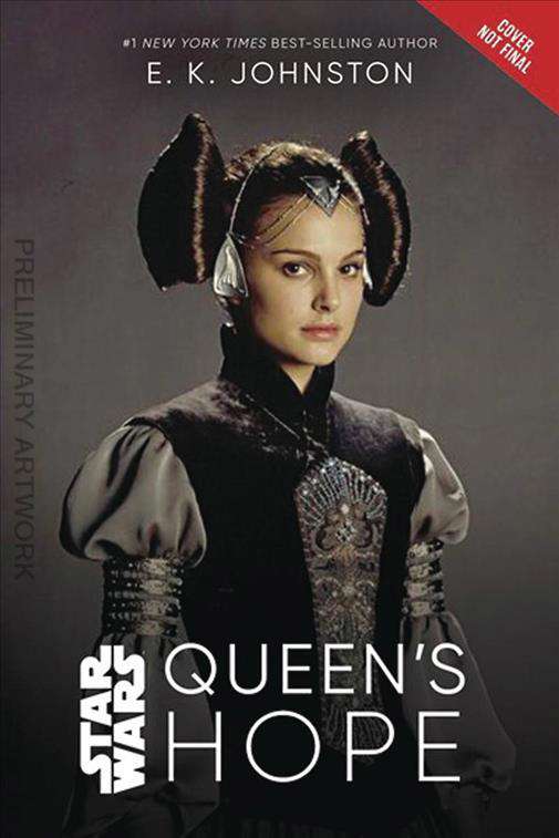 Star Wars: Queen’s Hope