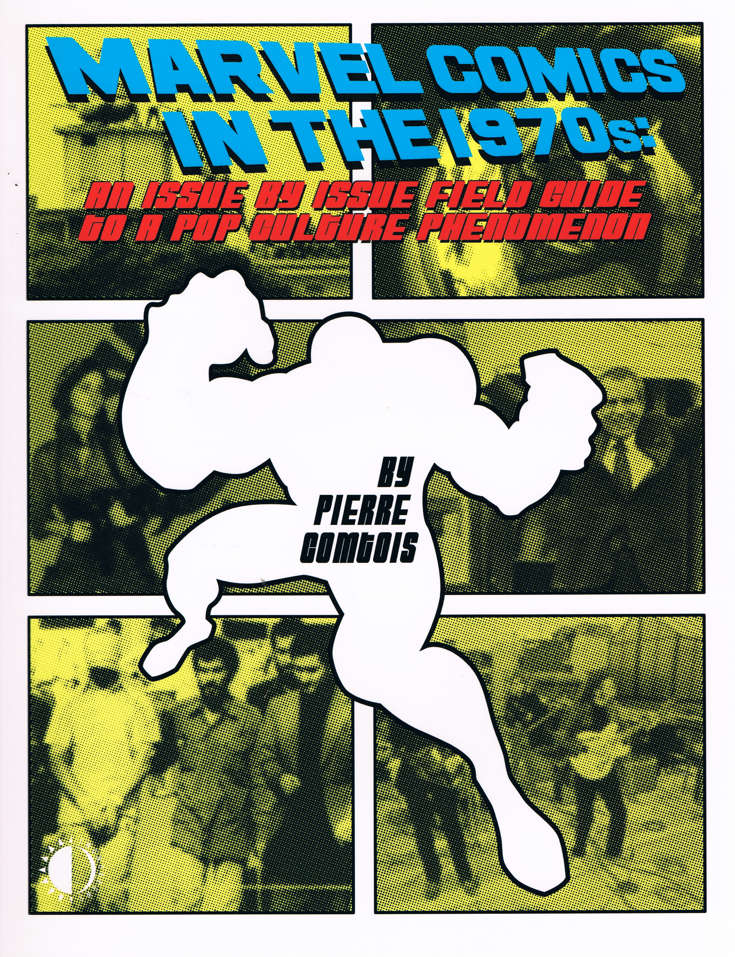 Marvel Comics in the 1970s