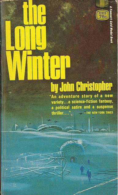 The Long Winter