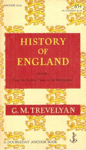 History of England