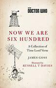 Doctor Who: Now We Are Six Hundred