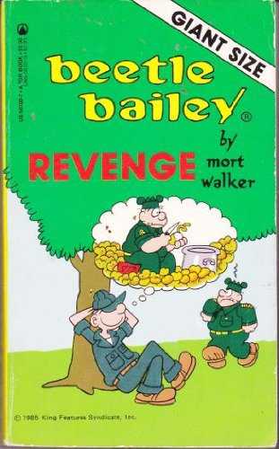 Beetle Bailey: Revenge