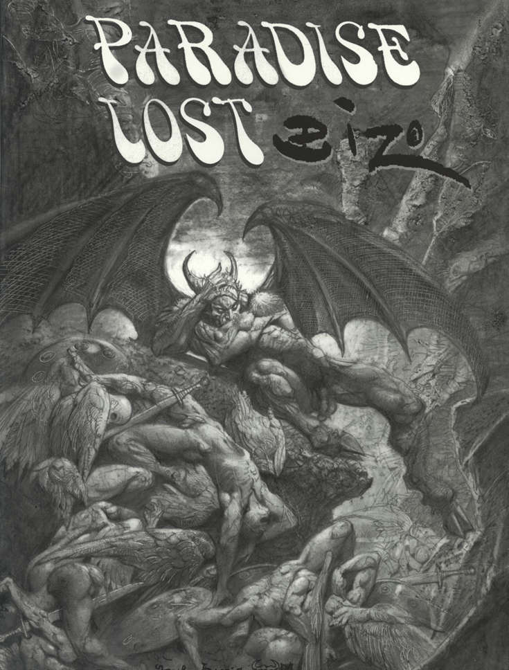Paradise Lost: Biz