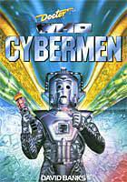 Doctor Who: Cybermen