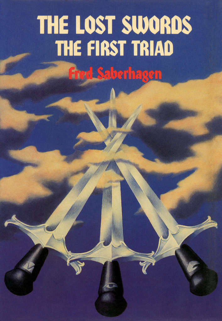 The Lost Swords (Guild America)