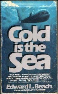 Cold Is the Sea