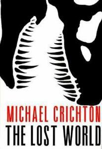 The Lost World (Knopf)