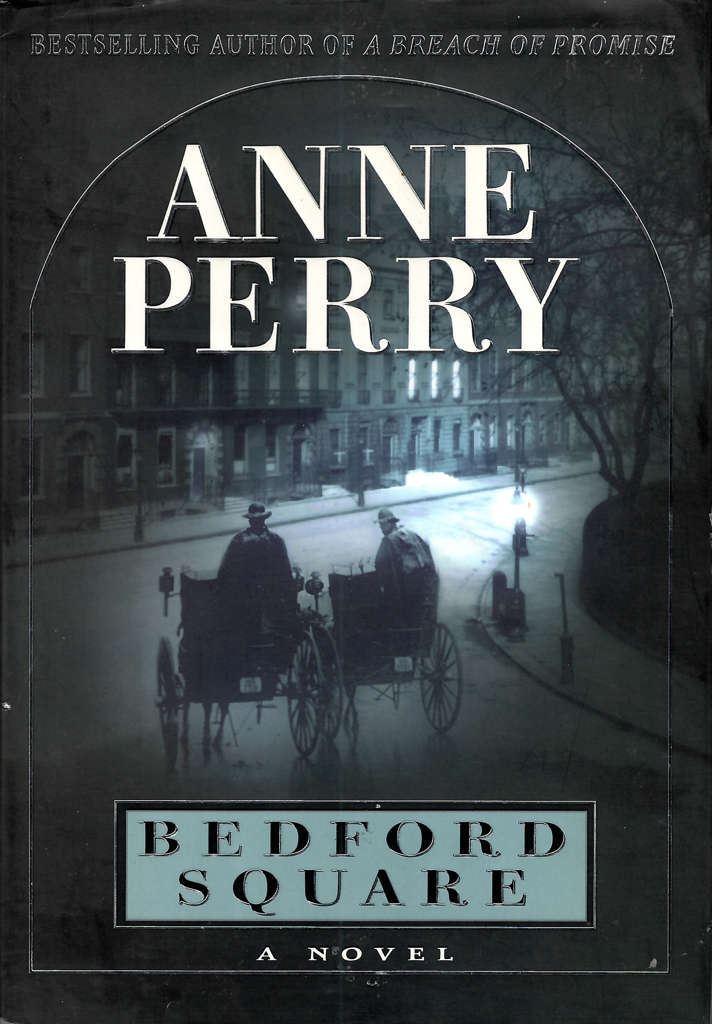 Bedford Square
