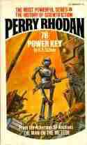 Perry Rhodan (Ace) Mass Market Paperback #78