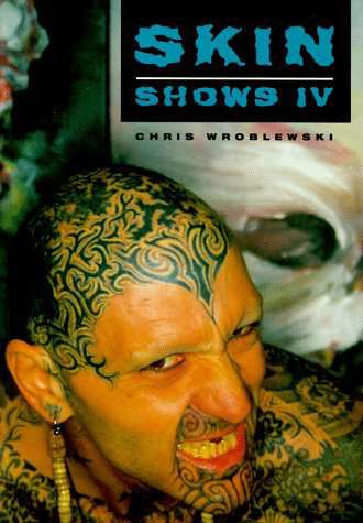 Skin Shows IV