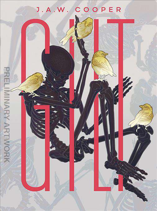 Gilt (Flesk)