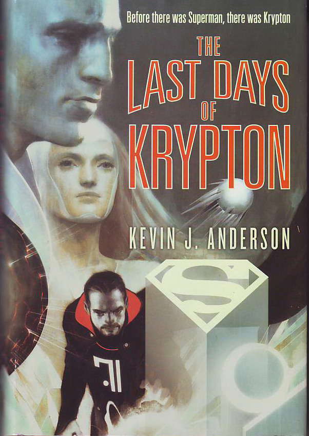 The Last Days Of Krypton