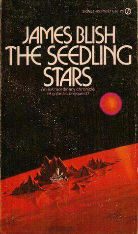 The Seedling Stars