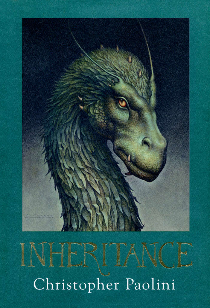 Inheritance (Alfred A. Knopf)