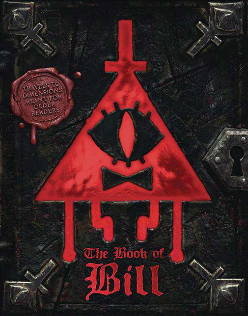 The Book of Bill