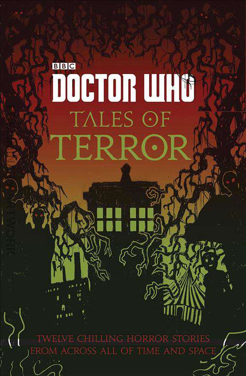 Doctor Who: Tales of Terror