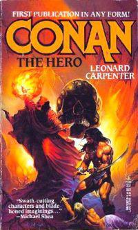 Conan the Hero