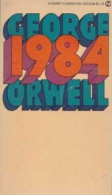 1984 (Signet)