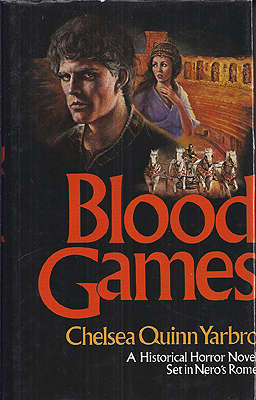 Blood Games