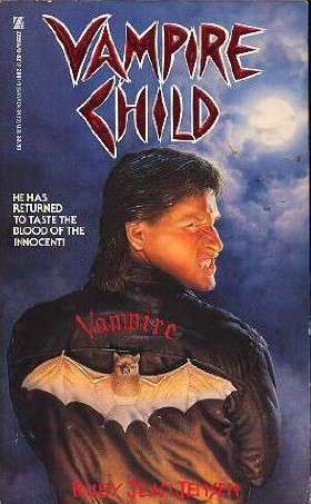 Vampire Child